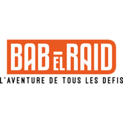 Logo radio bab el raid