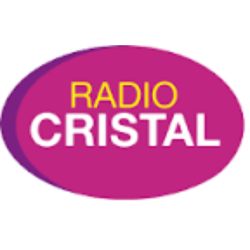Logo radio Cristal
