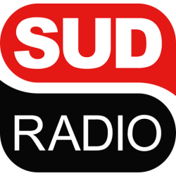Logo sud radio